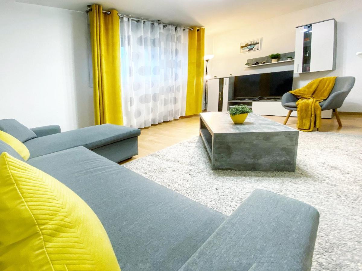 Centre Ville Au Calme , Parking Prive Interieur Car Et Bike Саверн Екстериор снимка